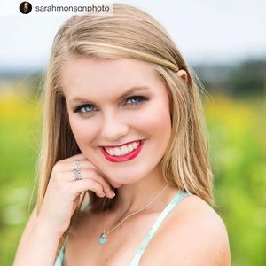 Meet your Posher, Kaitlin